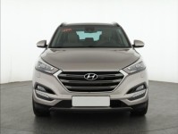 Hyundai Tucson  2.0 CRDi 