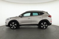 Hyundai Tucson  2.0 CRDi 