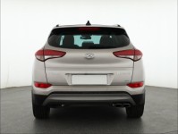 Hyundai Tucson  2.0 CRDi 