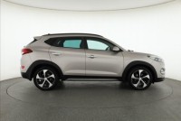Hyundai Tucson  2.0 CRDi 