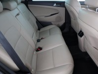 Hyundai Tucson  2.0 CRDi 