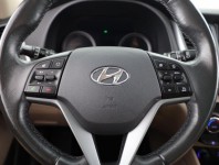 Hyundai Tucson  2.0 CRDi 