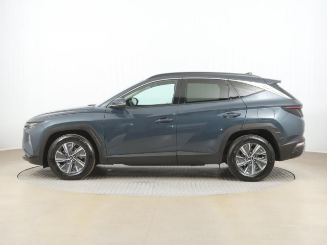 Hyundai Tucson  1.6 T-GDI Smart