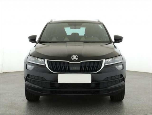 Škoda Karoq  1.5 TSI 