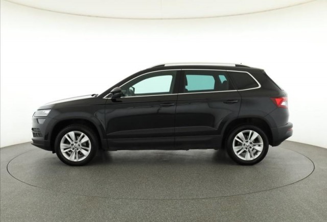Škoda Karoq  1.5 TSI 