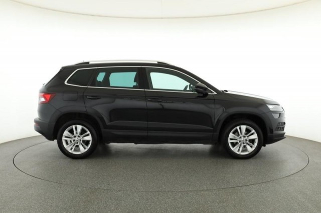 Škoda Karoq  1.5 TSI 
