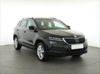 Škoda Karoq  1.5 TSI 