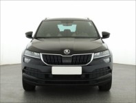 Škoda Karoq  1.5 TSI 