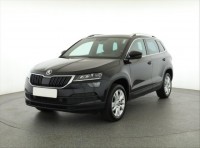 Škoda Karoq  1.5 TSI 