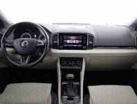 Škoda Karoq  1.5 TSI 