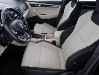 Škoda Karoq  1.5 TSI 