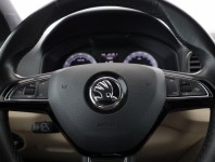 Škoda Karoq  1.5 TSI 