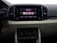 Škoda Karoq  1.5 TSI 