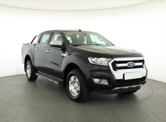 Ford Ranger  3.2 TDCi 