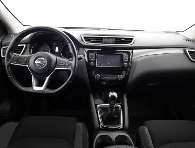 Nissan Qashqai  1.3 DIG-T 
