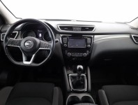 Nissan Qashqai  1.3 DIG-T 