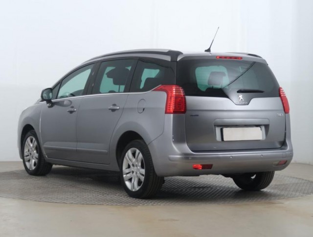 Peugeot 5008  1.6 BlueHDi 