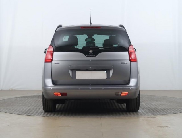 Peugeot 5008  1.6 BlueHDi 