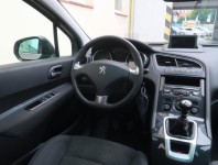 Peugeot 5008  1.6 BlueHDi 