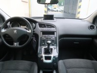 Peugeot 5008  1.6 BlueHDi 