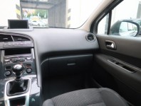 Peugeot 5008  1.6 BlueHDi 