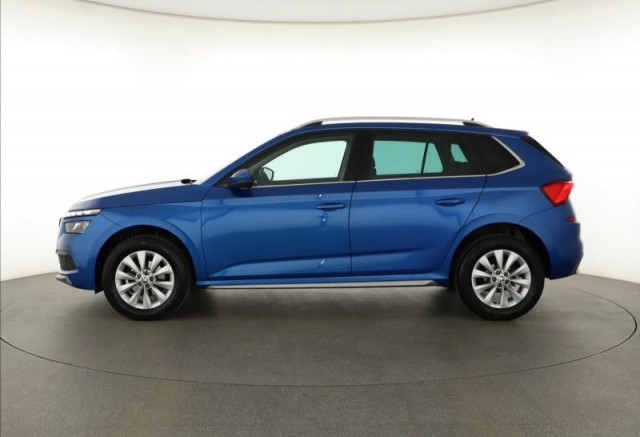 Škoda Kamiq  1.5 TSI 