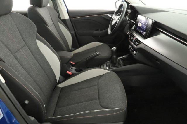 Škoda Kamiq  1.5 TSI 