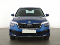 Škoda Kamiq  1.5 TSI 