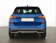 Škoda Kamiq  1.5 TSI 
