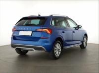Škoda Kamiq  1.5 TSI 