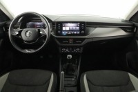 Škoda Kamiq  1.5 TSI 