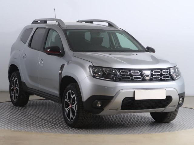 Dacia Duster  1.3 TCe Techroad
