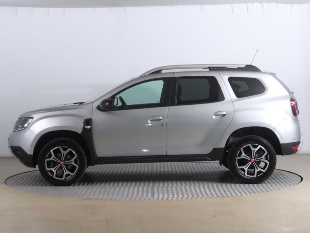 Dacia Duster  1.3 TCe Techroad