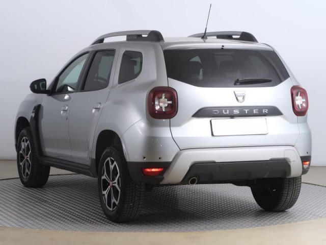 Dacia Duster  1.3 TCe Techroad