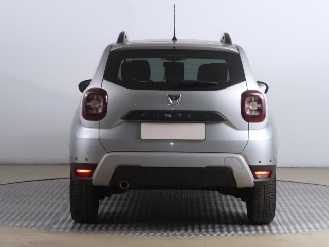 Dacia Duster  1.3 TCe Techroad