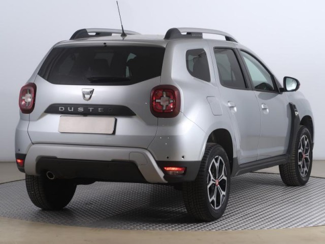 Dacia Duster  1.3 TCe Techroad