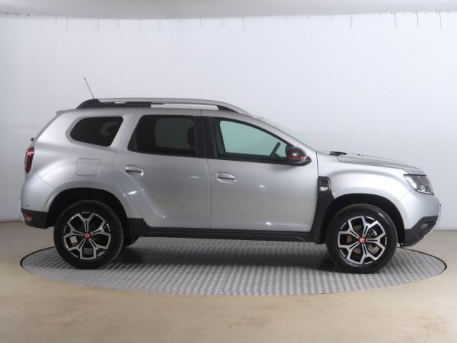 Dacia Duster  1.3 TCe Techroad
