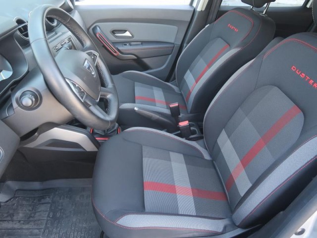 Dacia Duster  1.3 TCe Techroad