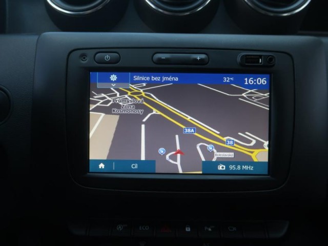 Dacia Duster  1.3 TCe Techroad