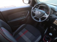 Dacia Duster  1.3 TCe Techroad