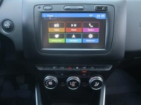 Dacia Duster  1.3 TCe Techroad