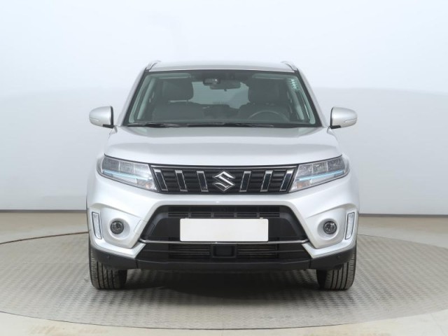 Suzuki Vitara  1.4 BoosterJet Elegance