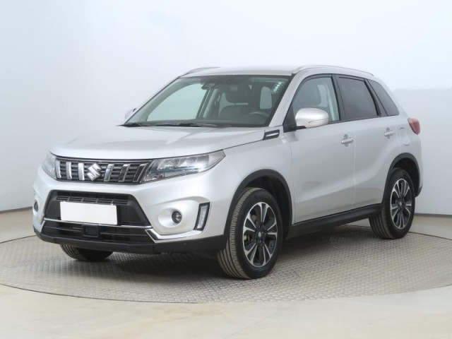 Suzuki Vitara  1.4 BoosterJet Elegance