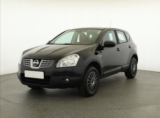 Nissan Qashqai  2.0 