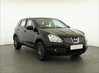 Nissan Qashqai  2.0 