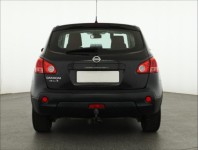 Nissan Qashqai  2.0 