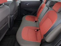 Nissan Qashqai  2.0 