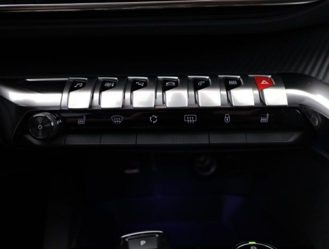 Peugeot 5008  PureTech 130 Allure
