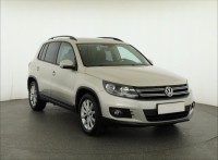 Volkswagen Tiguan  2.0 TDI 