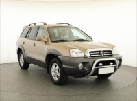 Hyundai Santa Fe  2.4 16V 